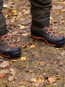 Tundra Light Wind-Tex Boots Chevalier - Leather Brown 
