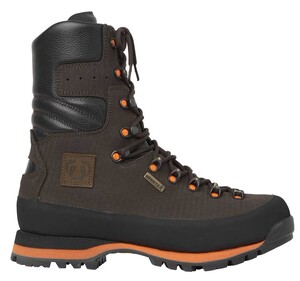 Tundra Light Wind-Tex Boots Chevalier - Leather Brown 