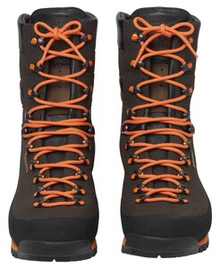 Tundra Light Wind-Tex Boots Chevalier - Leather Brown 