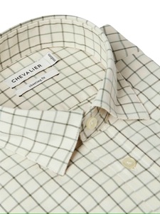Luton Shooting Fit Shirt Chevalier - Amber Tattersall 