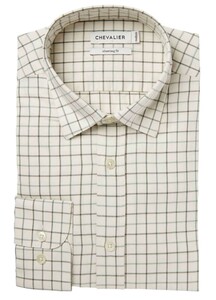 Luton Shooting Fit Shirt Chevalier - Amber Tattersall 