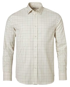 Luton Shooting Fit Shirt Chevalier - Amber Tattersall 