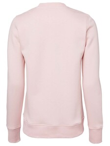 Chevalier Logo Sweatshirt Dam Chevalier - Soft Pink 
