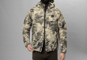 Mountain Hunter Expedition Packable Down Jacka Härkila - AXIS MSP Mountain 