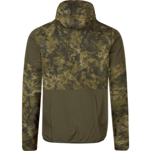Seeland Cross Windbeater Jacka Seeland - Invis Green 