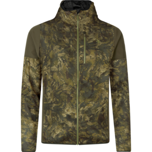 Seeland Cross Windbeater Jacka Seeland - Invis Green 