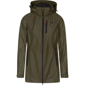 Avail Jacka Dam Seeland - Pine Green Melange 