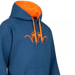 Hoody 23 Blaser - Navy