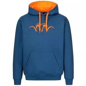 Hoody 23 Blaser - Navy