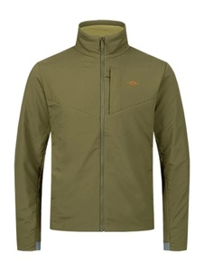 Alpha Stretch Jacket Blaser - Dark Olive 