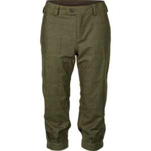 Stornoway Shooting Lady Breeks Härkila - Willow green 