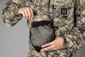 Mountain Hunter Expedition HWS Packable Byxor Härkila - AXIS MSP Mountain 