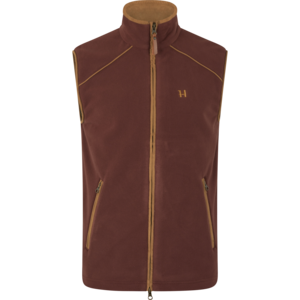 Sandhem 200 Väst Härkila - Burgundy 