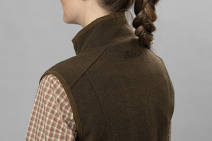 Sandhem Pro Väst Dam Härkila - Dark Copper 