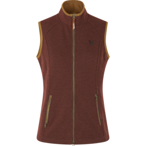 Sandhem Pro Väst Dam Härkila - Dark Copper 