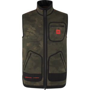 Kamko Pro Edition Reversible Väst Härkila - AXIS MSP Limited Edition 