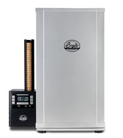 Bradley Smoker Digital 4-galler
