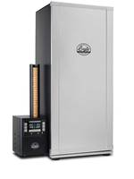 Bradley Smoker Digital 6-galler 
