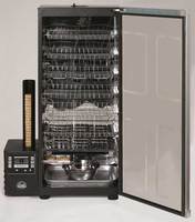 Bradley Smoker Digital 6-galler 