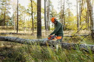 Husqvarna 435i Batterimotorsåg 
