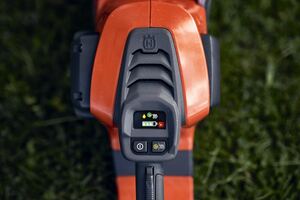 Husqvarna 542i XP G Motorsåg Paket