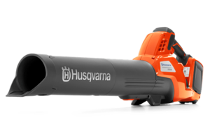 Husqvarna 230iB Lövblås med batteri och laddare 