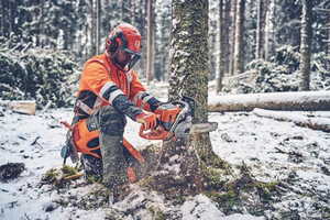 Husqvarna 560 XP G Mark II Motorsåg