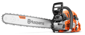 Husqvarna 562 XP G Mark II Motorsåg 