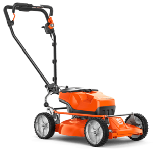 Husqvarna LB 448iV Batteriklippare 