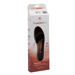 Therm-ic insulation air