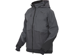 WESTIN W4 JACKET GUNMETAL