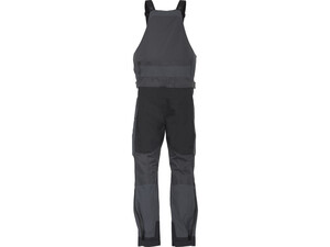 WESTIN W4 BIBS GUNMETAL