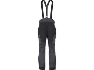 WESTIN W4 TROUSERS GUNMETAL