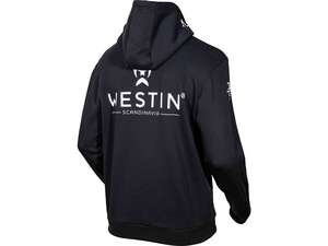 WESTIN PRO HOODIE BLACK