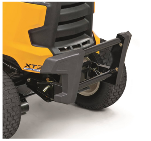 Cub Cadet Stötfångare Nx 15 Xtra-Premium 