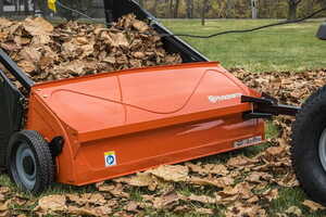 Sweeper 107 cm Husqvarna 