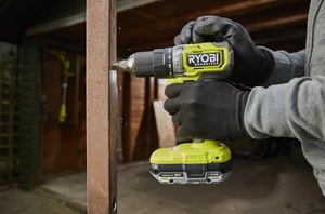 Ryobi RPD18BL1-0 Borrskruvdragare med slag