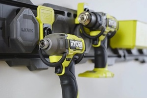 Ryobi RSLW816 LINK Vändbar Verktygskrok 