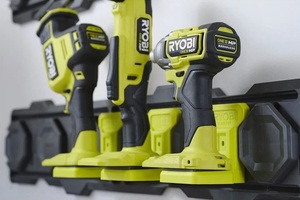 Ryobi RSLW817 LINK ONE+ Verktygshållare 