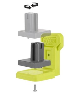 Ryobi RSLW817 LINK ONE+ Verktygshållare 