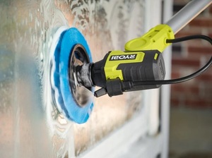 Ryobi RACLTS18 Rengöringsborste 180mm 