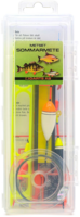 Darts Metset Sommarmete
