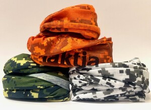 Buff Jaktia 3-pack