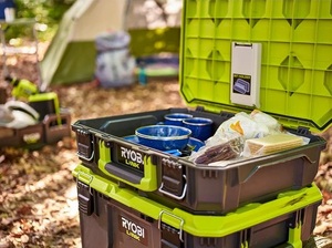 Ryobi RSL101 Liten verktygslåda LINK 