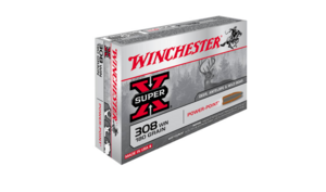 Winchester Power Point 308win 180gr