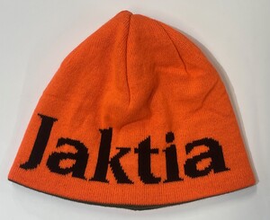Jaktia Mössa Vändbar