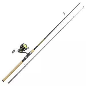 DAIWA CROSSFIRE GOLD RUSH HASPELSET