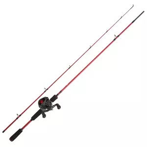 DAIWA PR662MHFB-PR100 VÄNSTERVEVAD