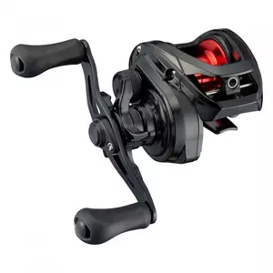 DAIWA PR662MHFB-PR100 VÄNSTERVEVAD