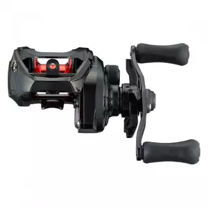 DAIWA PR662MHFB-PR100 VÄNSTERVEVAD